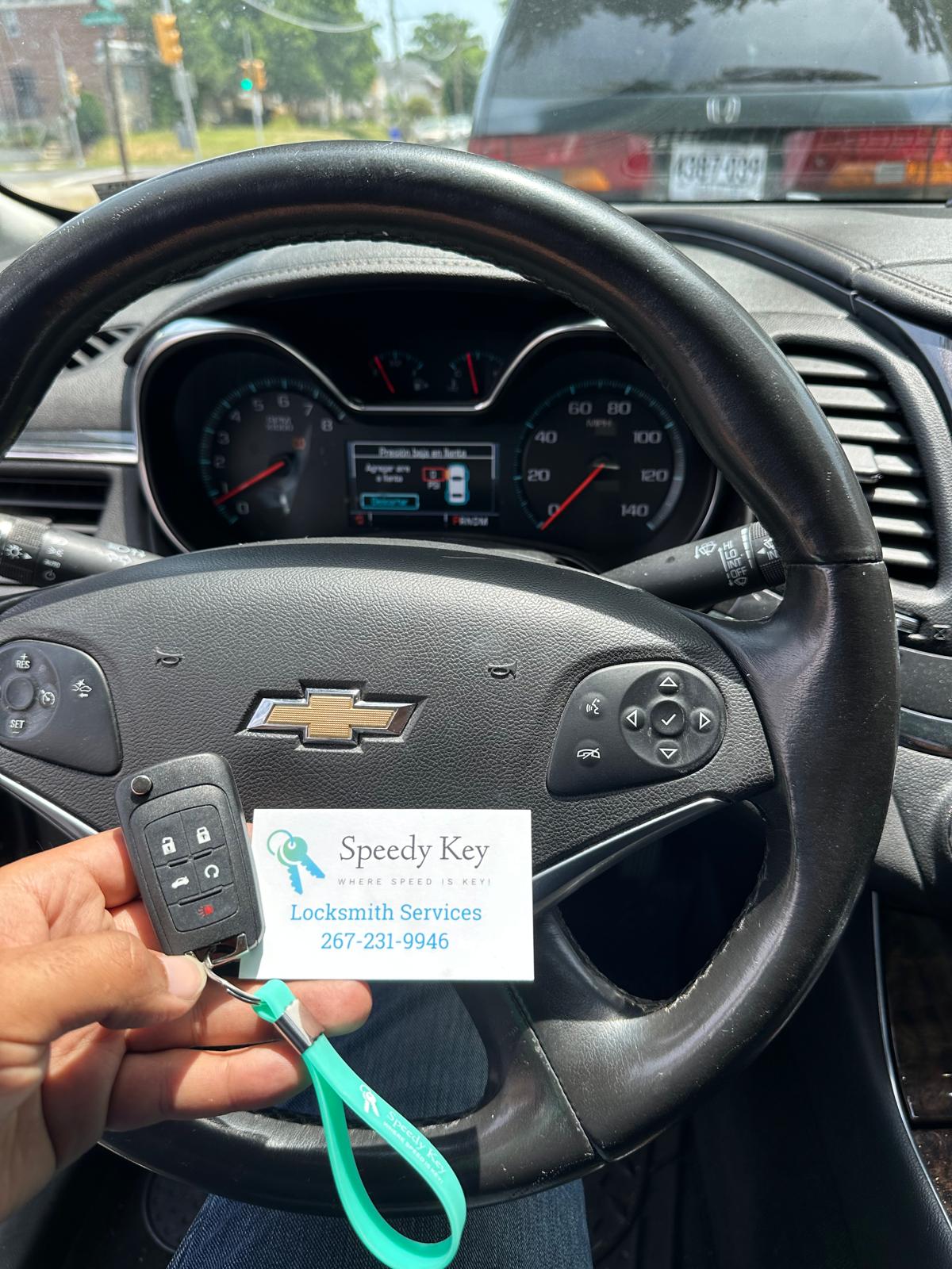 Focused Ignition Diagnosis