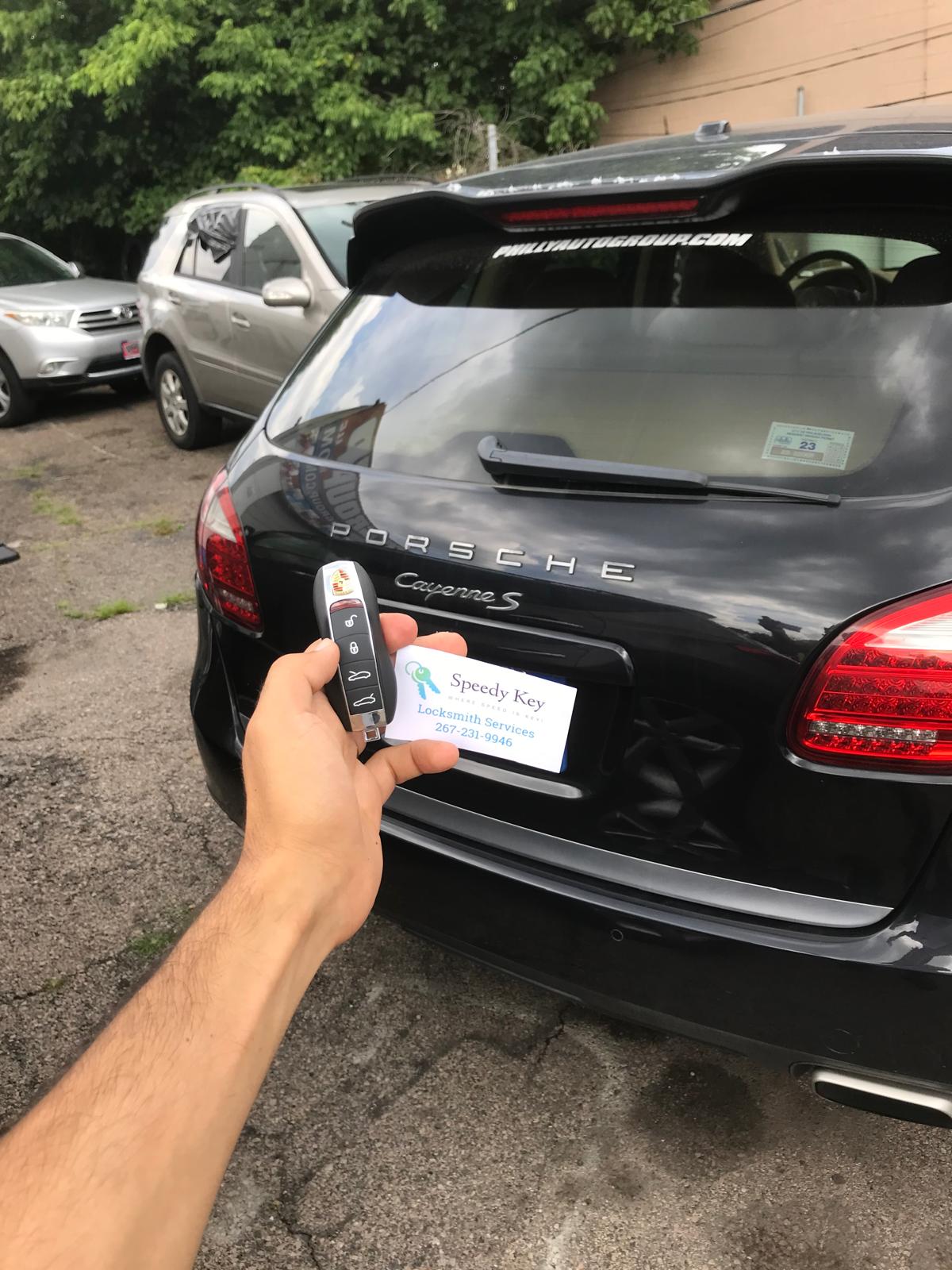 Signs You Need Service