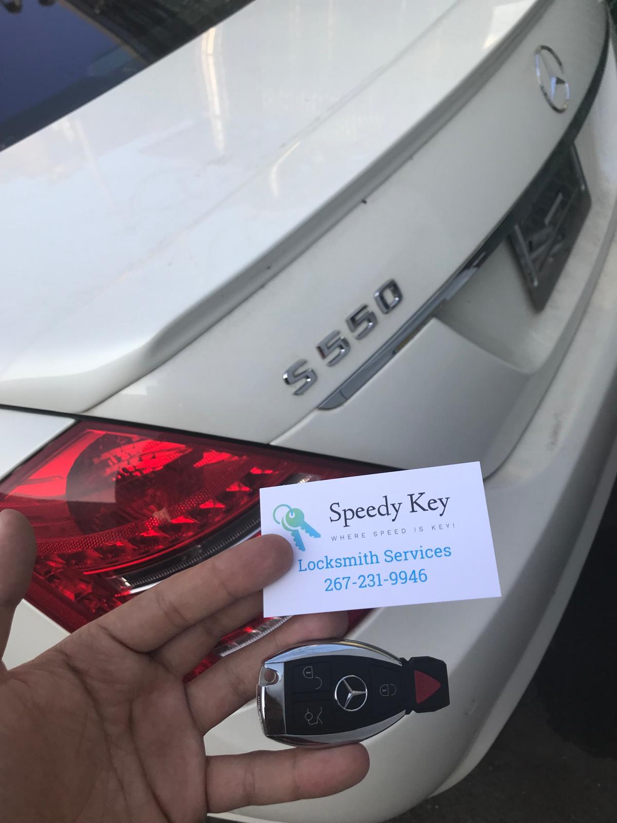 Program Your Chip Key