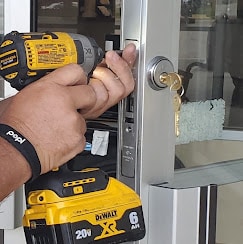 The Winter Door Warping Problem In Bucks County