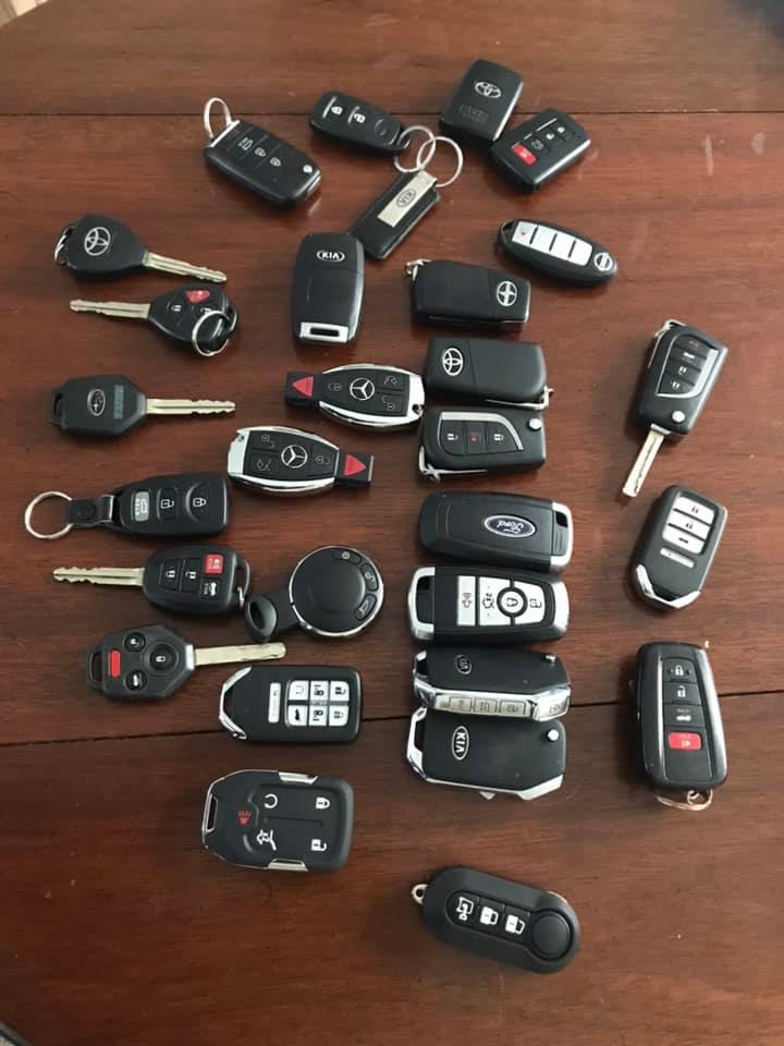 How Amateurs Corrupt Your Body Control Module