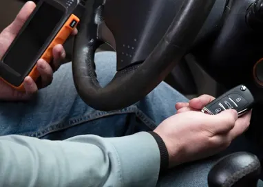 Direct Transponder Key Programming At Your Location