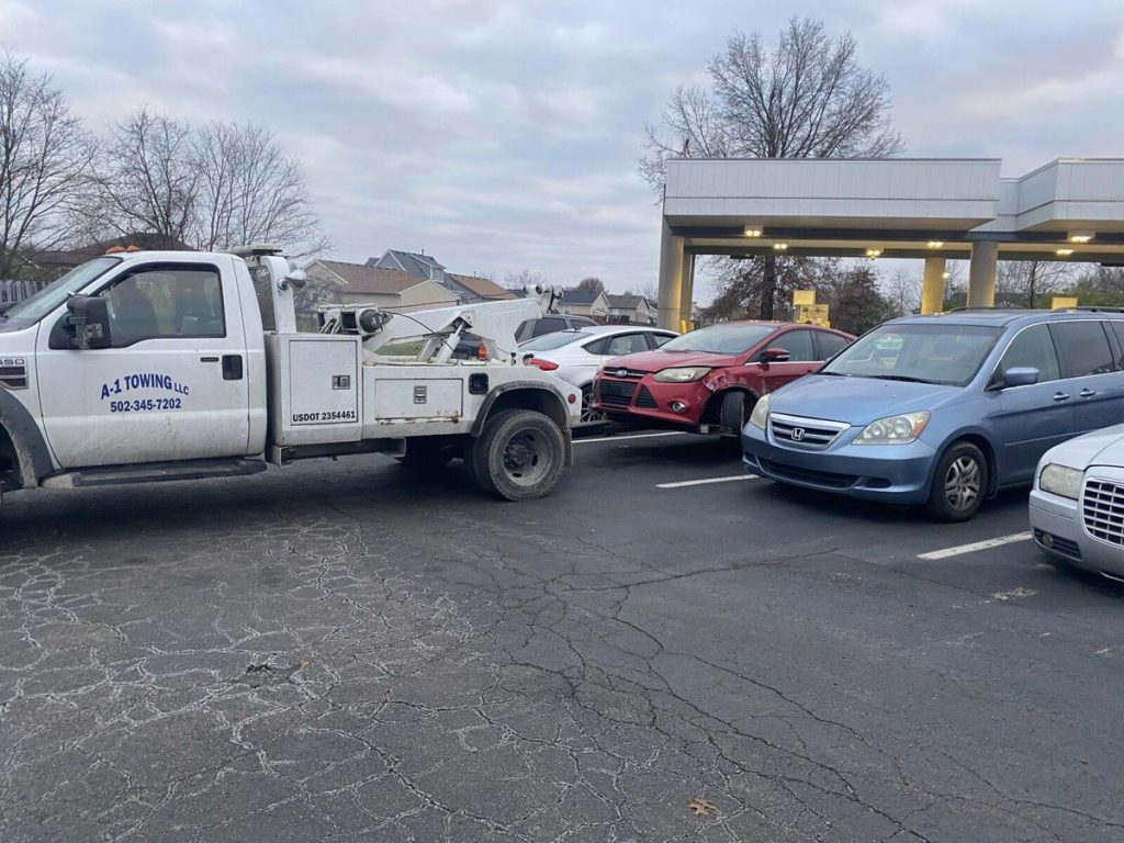 The Dealership Tow Trap In Bensalem
