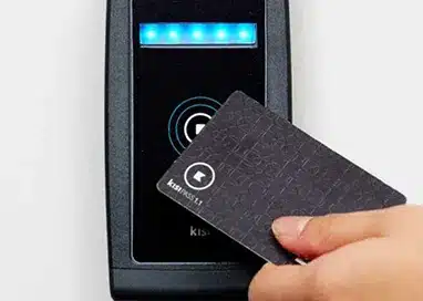 Why Hardware Store Kiosks Fail At RFID Copying