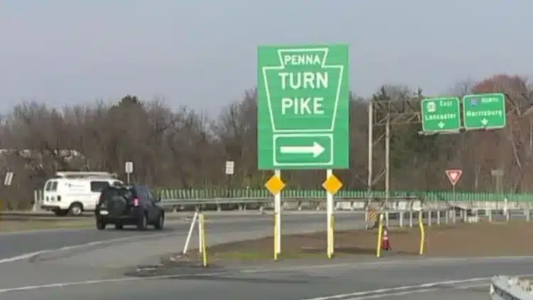 Protecting Your ELD Clock Near The PA Turnpike