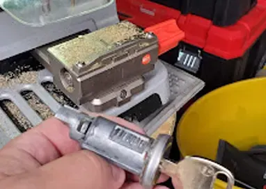 generate brand new key