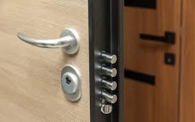 advanced security door