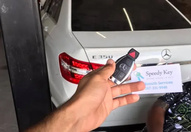 merecedes_key-fob