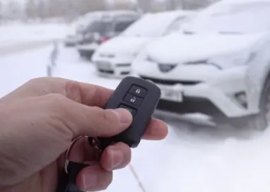 The Cold Weather Switchblade Failure