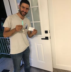 Residential Door Hardware And Fast Emergency Entry​