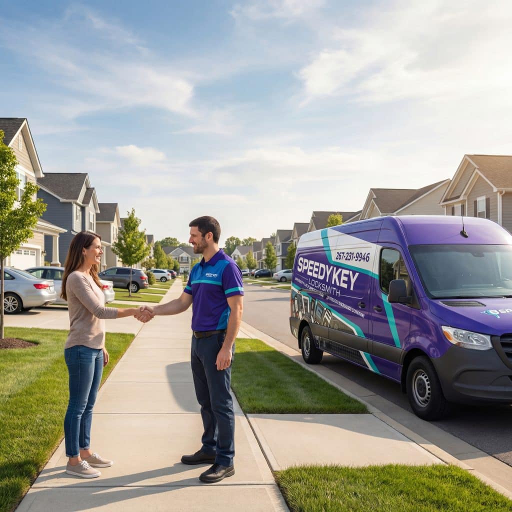 Solving The Local Scammer Problem In Bucks County