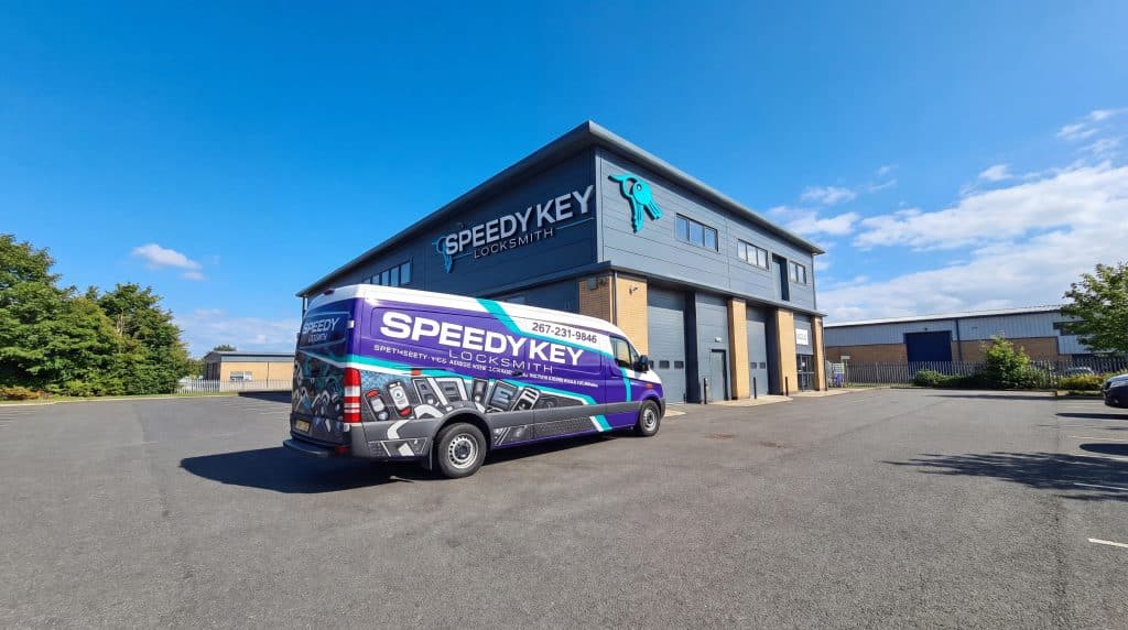 Direct Access To Our Bensalem Dispatch Team