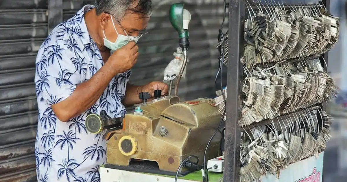 How Much Does a Locksmith Cost in Bensalem? - Speedy Key Locksmith