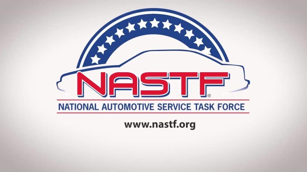 NASTF Verification