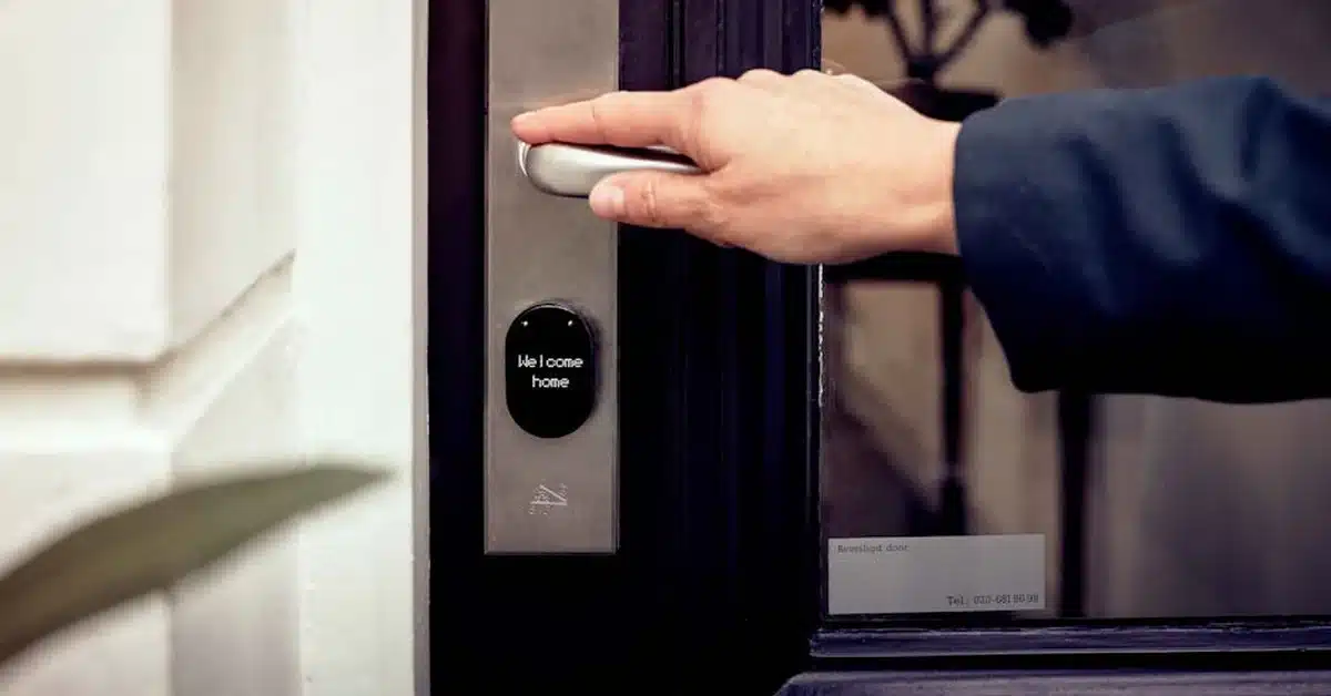 Smart Lock Installation Cost in Bensalem (2026 Guide): What Homeowners Should Expect - Speedy Key Locksmith